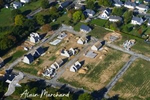 P1560041 2022 10 06 Rue De La Côte D'amour, Allée Des Aigrettes, Des Hérons, Des Spatules, Des Vanneaux